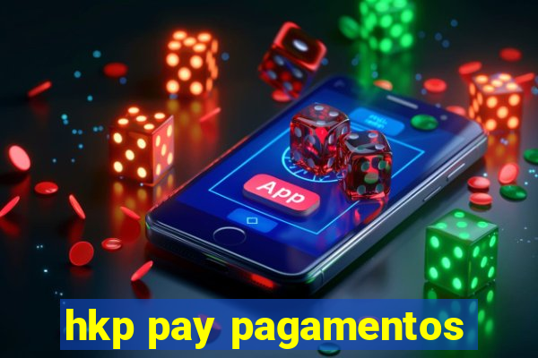 hkp pay pagamentos